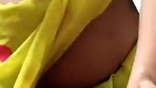 Penis in the Maid's Pussy and Fucked Her Hard When the Wife Was Not at Home