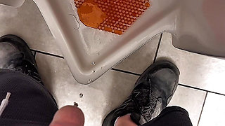Golden Shower Comp 1