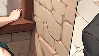 The College of Lust Part 24( Nueva Actualizacion)