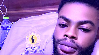 Stepmom and Step Son