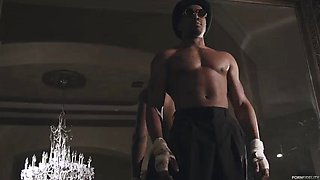 Aaliyah Love - Blonde Brat, Black Cock: Big Tits, Teen  Big Ass Porn