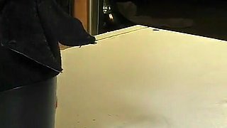 Cock Under Heels Extreme (cam 1)