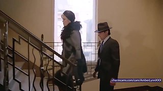 Amber Lynns Chat The Place to Be