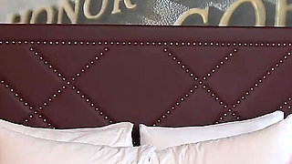 MILF Sofie Marie and Carter James Teamed up for a Cowboy Foursome