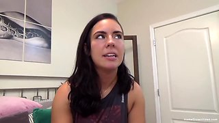 Jordan Just Wants To Have Fun - Jordan & Mike Brest