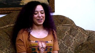 Punishment Profile: Kenzi
