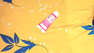 Step Brother Did Hardcore Fuck Seeing Step Sister-in-law Alone in the Room