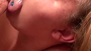 Desperate Amateurs Facial Cumshots Vol One