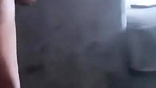 Big-Tit Babe Gets Rough Fuck on Couch by Black Cock