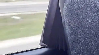 I Sucked It on the Bus