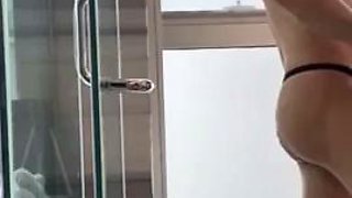 Seankk-Ski Instructor: Amateur, Asian  Creampie Porn