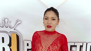 Bukkake Latin - Rosex Argentina big ass gets sperm