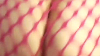 Latina Stepmom Is a Stripper and She Rides My Cock