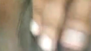 Bangladeshi vabi masturbating on group call. P-1