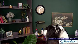 KendallkayBabestation Free live sex chat at CharmCams