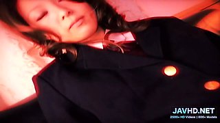 Get ready for the ultimate Japanese anal compilation - more at javhd.net