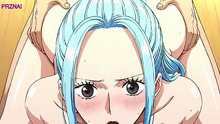 One Piece Vivi(10) Hen
