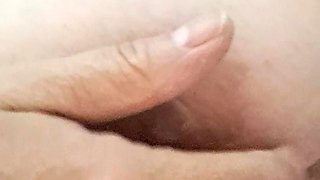 Stepmommy Urinating and Gets Gangy