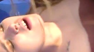 Beth Bennett vs Rosie Sexfight