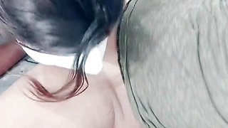 VIRAL - " Prostitutes Play With Condoms (Afraid of Getting Pregnant, Finally Crot in Too)