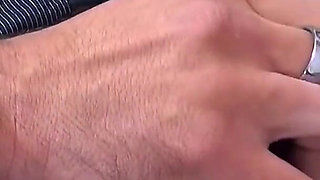 Femdom Queen - Your Face Is My Toilet