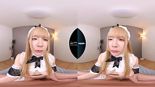 Mio Ichijo - The Lifestyle Of One Week Of Extensive Ejaculation Management