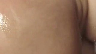 Triple Penetration