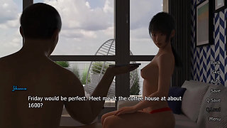 AD #32 she love me eating her pussy