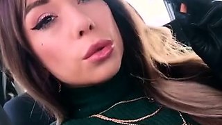 Amateur babysitter fetish amp domination HD