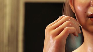 The Art of Seduction (part 11)