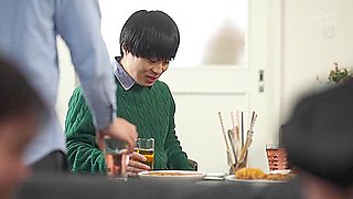 Party Has A Busty Milf To Entertain Us []j{}[}u{]q{}-763