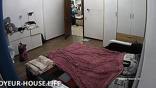 Naughty Amateur Fucked On Hidden Cam