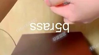 3633 bo5ra enjoying hard play Sangtachi Korean tele YOUB892