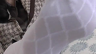 Stepaunt's Glasses Club and Triple Stockings, JOI, POV, Lady Victoria Valente