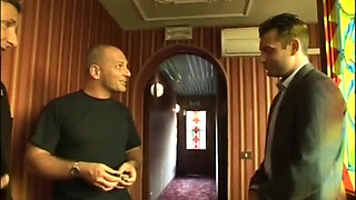 Aphrodite loves big dick in pussy in ass, cum in mouth