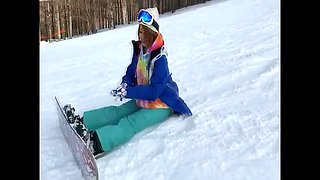 Hot College Teens Winter Camp Sex - Uncensored Amateur Homemade HD