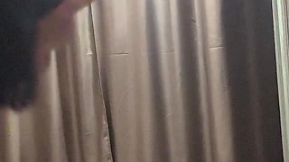 Fuck My Beautiful and Hard Tits! First I Spit a Lot on the Tits and Then Fuck Them!