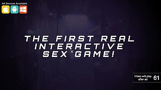 Fruity teen exciting sex clip