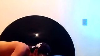 Latino Daddy Barebacks Younger Twink