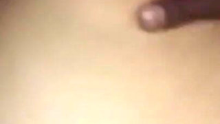 WildEnglishBBW BBC Nata4sex MMF Threesome spanking my booty fingering my pussy