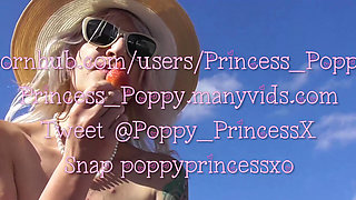 Valentine Day Date - Outdoor Picnic Fuck