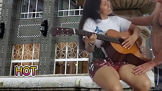 Hot Guitar Lesson With Garabas And Olpr