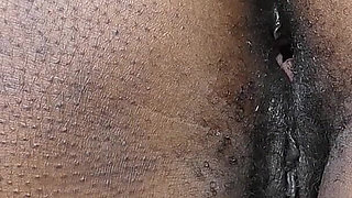 Stretched by My Magic Wand, Part 3, Bottle Play and Ring Gag