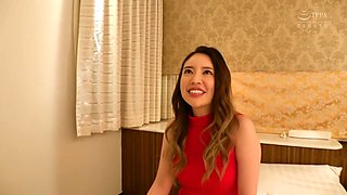Ayane Sezaki - Passionate Encounter With A Married Woman
