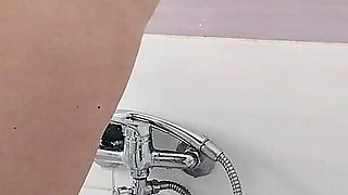 Sexy Matureshaving Her Hairy Pussy. Latina Hairy Pussy, Big Ass, Big Tits.