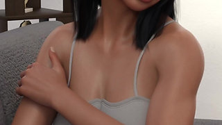 My Girlfriend Wants a Threesome! by Sieglinnde - My Fiancee Cheats on Me, but I Cannot Prove It 3