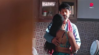 Horny Indian MILF mind-boggling porn movie