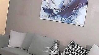 Cumming Inside My Best Friends Stepmom! Bts