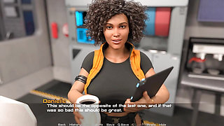 Stars of Salvation - Ep.10 - the Perfect Formula by Misskitty2k