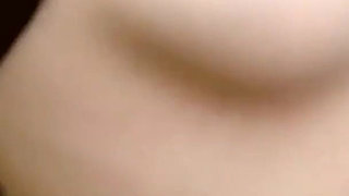 Horny Curvy Teen Fucked the First Comer in a New City